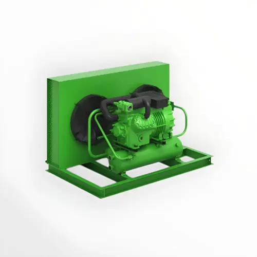 BITZER KONDENZATORSKA JEDINICA 6 CILINDRA L862/6H-25.2
