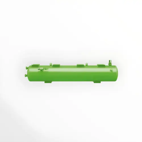 RESIVER BITZER F1602N