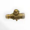 CASTEL_TELO_SIG._VENT CASTEL TELO SIG.VENT. 3064/44C 1/2"NPT