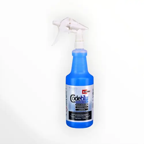 RECTORSEAL COIL DISIFECTANT 1 L