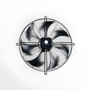 ventilator ZIEHL ABEGG FI 710 trofazni usisni