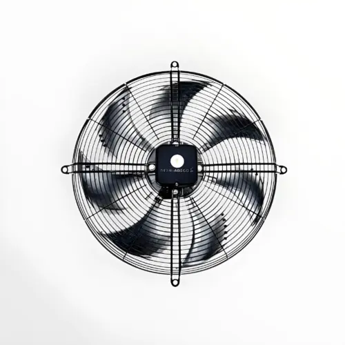 ventilator ZIEHL ABEGG FI 710 trofazni usisni