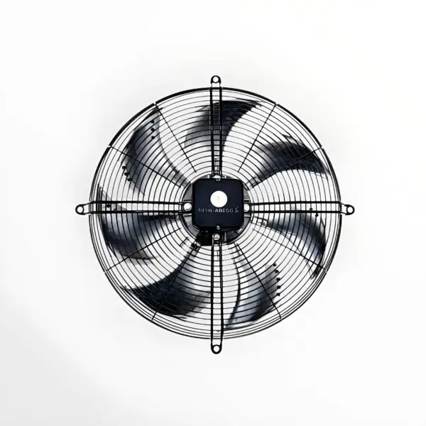 ventilator ZIEHL ABEGG FI 710 trofazni usisni