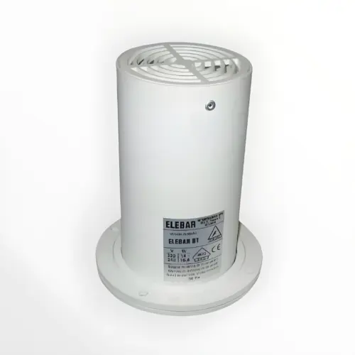 ELEBAR100mm DEKOMPENZACIONI VENTIL ELEBAR MANJI