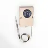 PROSTORNI TERMOSTAT F 2000