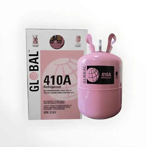 FREON R410A Global