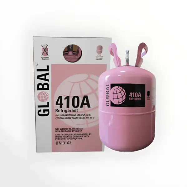 FREON R410A Global