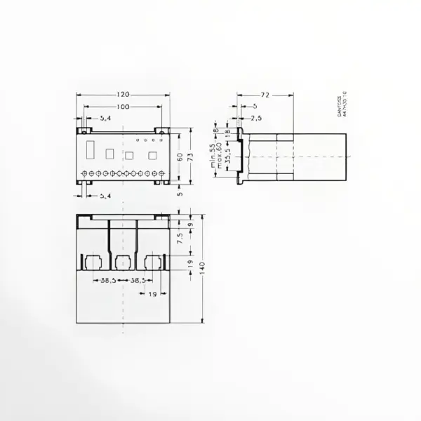 ID042486493677-0101_preview Danfoss Relej za preoptere enje TI-180-E-047H3014