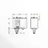 Danfoss Presostat KP5 060 509666