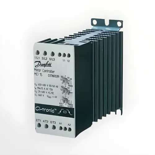 ID106637778159-0101_preview Danfoss Elektronski soft starter MCI 15 037N0039