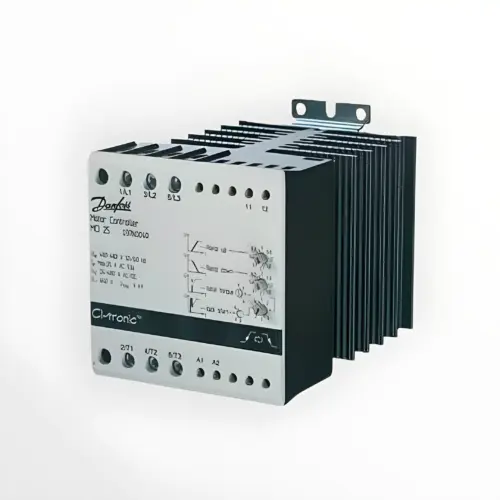 ID106637782160-0101_preview Danfoss Elektronski soft starter MCI 25 037N0040