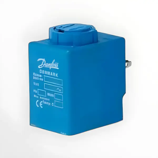 ID106637858168-0101_preview Danfoss Špulna za solenoid BA012D Pljosnati DIN 042N7550