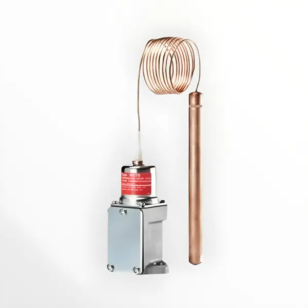 ID106643669682-0101_preview Danfoss Pilot za regulacioni ventil za vodu Pilotna jedinica 016D1004