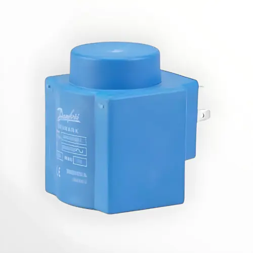 ID106643762693-0101_preview Danfoss Špulna za solenoid BB230AS Pljosnati DIN 230 V 018F7351