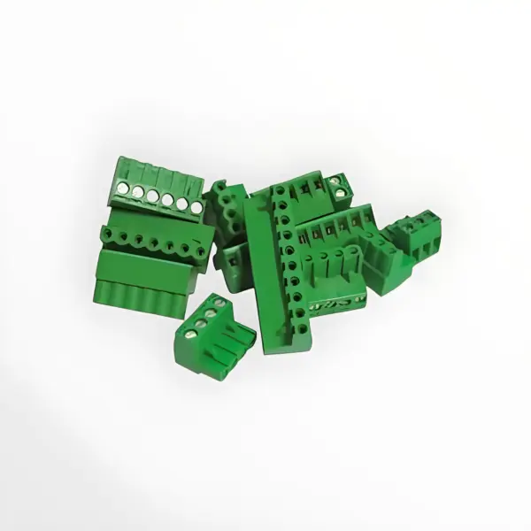 Danfoss ACCCNX Connectors MCX 08M 080G0180