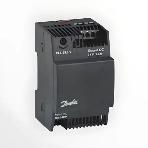 ID107320426350-0101_preview Danfoss AK PS 150 Accessory Power Supply 080Z0054