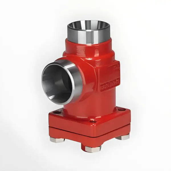 ID107322396556-0101_preview Danfoss Kućište hvatača nečistoća FIA 65 148B5812