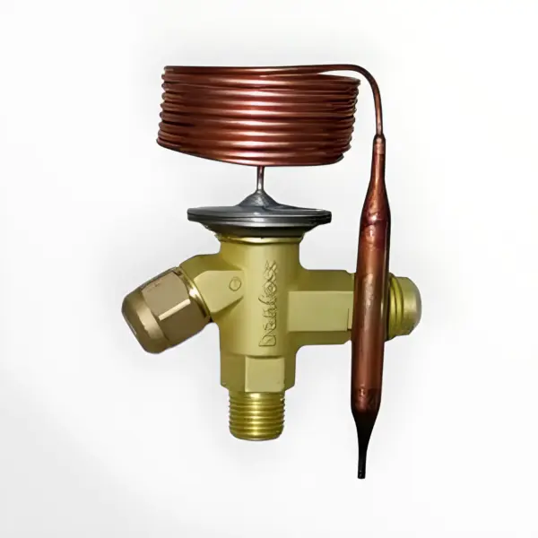 ID107323115694-0101_preview DANFOSS EXP.VENT.TEX 2-1.5 R22,(-40,+10) 5,2kw+5/32