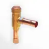 DANFOSS NEPOVR.VENT.NRV 22S fi-22