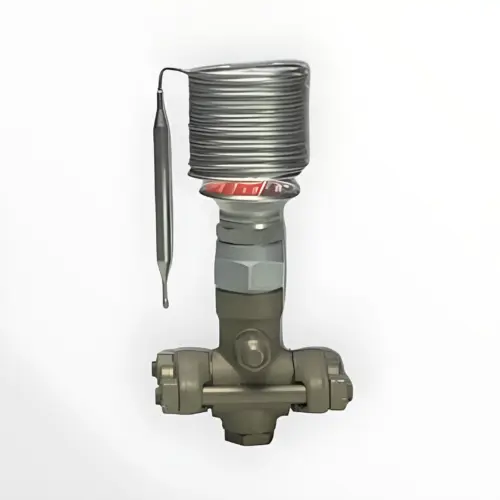 ID107326787279-0101_preview Danfoss Ventil za otkazivanje pregrevanja TEAT 20 20 Prirubnice 068G6064