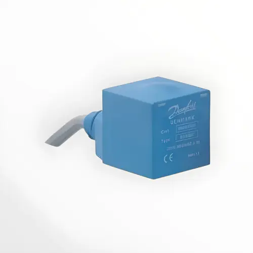 ID112550398540-0101_preview Danfoss Špulna za solenoid AU230CS Kabl 230 V 042N8651