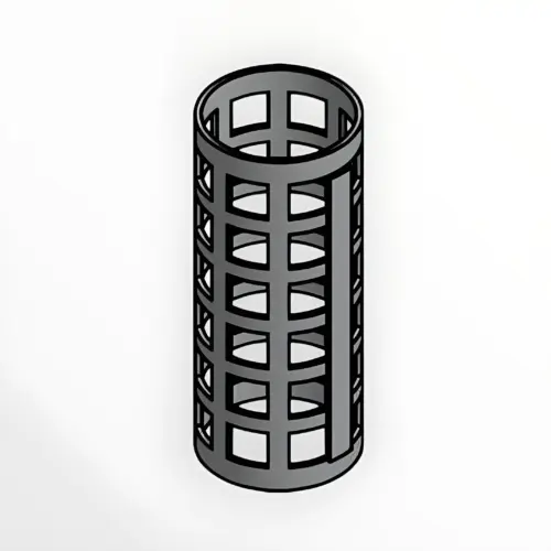 ID188049685942-0101_preview Danfoss Uložak hvatača nečistoća FIA INS SVL Flexline Dodaci za SVL Flexline FIA 100 148H3132