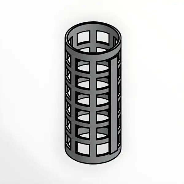 ID188049685942-0101_preview Danfoss Uložak hvatača nečistoća FIA INS SVL Flexline Dodaci za SVL Flexline FIA 100 148H3132