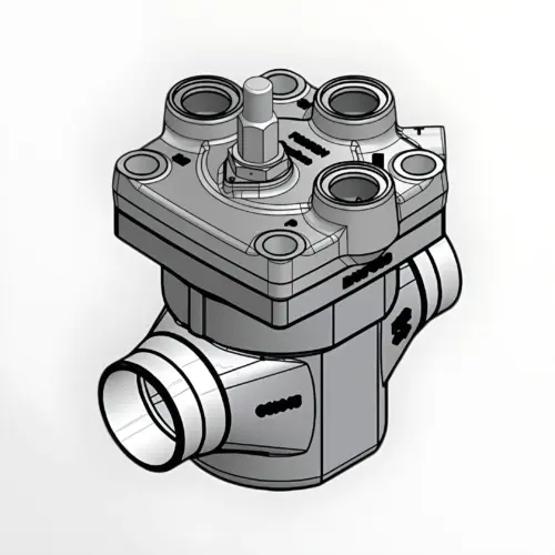 ID191736519321-0101_preview Danfoss Pilot servo ventil ICS3 50 500 mm Sučeoni var 027H5030