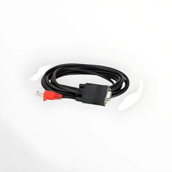 ID197826565858-0102_preview Danfoss Cable Accessory for AK2 to PC-080Z0262