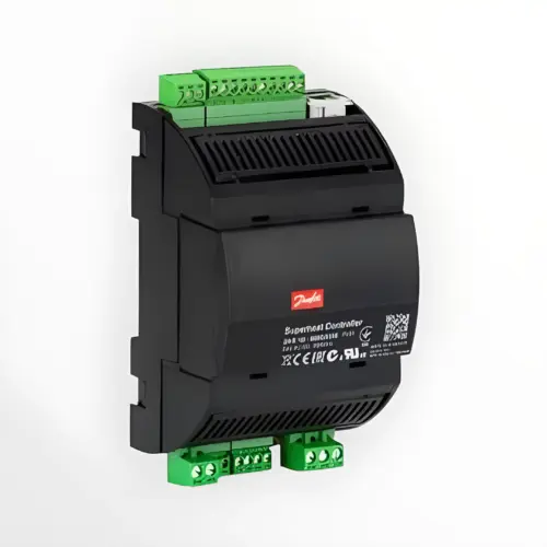Danfoss Kontroler pregrevanja EKE 1B-080G5350