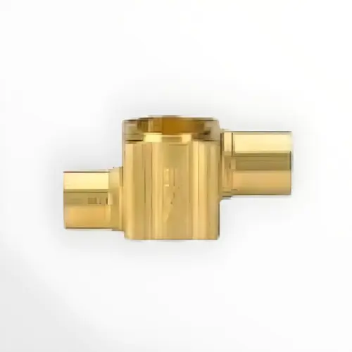 Danfoss Telo ventila za ekspanzioni ventil TELO VENTILA 067B4016