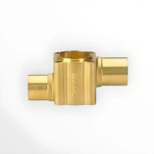 Danfoss Telo ventila za ekspanzioni ventil TELO VENTILA 067B4016