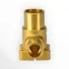 Danfoss Telo ventila za ekspanzioni ventil TELO VENTILA 067G4002
