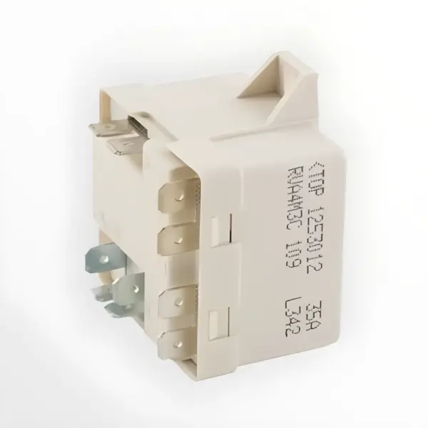 ID311744494567-0101_preview Danfoss Startni relej 120Z0393