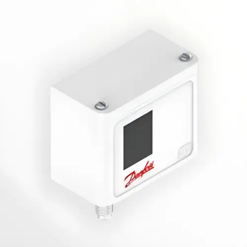 DANFOSS PRESOSTAT KP 6 W