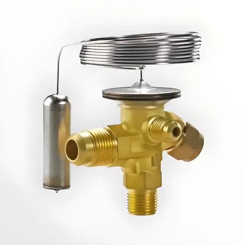 Danfoss Termostatski ekspanzioni venti TE 2 R22R407C 068Z3229