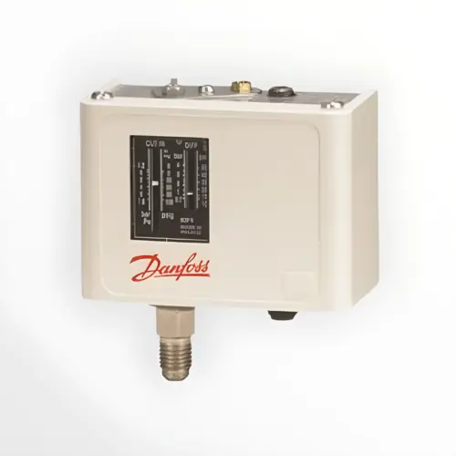 DANFOSS PRESOSTAT KP 1