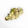 Danfoss Vidno staklo SGP 10 N 1000 mm Pertlovanje 014L0124