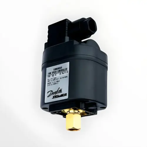 Danfoss Kontroler brzine ventilatora XGE 4C 061H3140