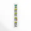 KL3468 BECKHOFF 8-CHANNEL ANALOG INPUT TERMINAL 0...10V,12 BIT