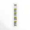 BECKHOFF POTENTIAL DISTRIBUTION TERMINAL ,8X24V DC