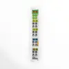 BECKHOFF 4-CHANNEL ANALOG INPUT TERMINAL 0…10 V,SINGLE-ENDED, 12 BIT