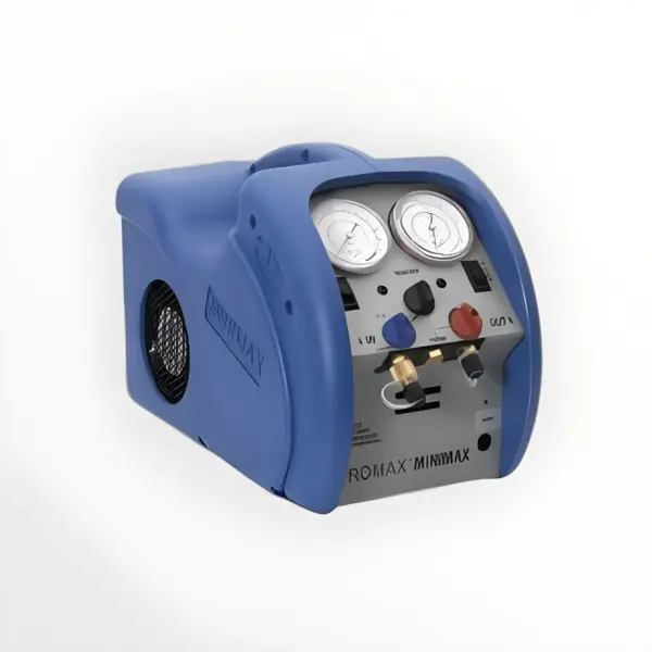 MINIMAX-E BOSCH STANICA ZA REKUPER. MINIMAX-E PROMAX