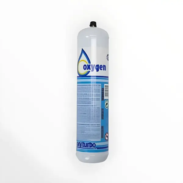 OXIGENE TURBO SET ULOZAK O2 KISEONIK