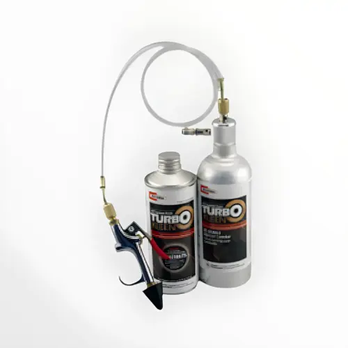 RECTORSEAL TURBO KLEEN 473 ML