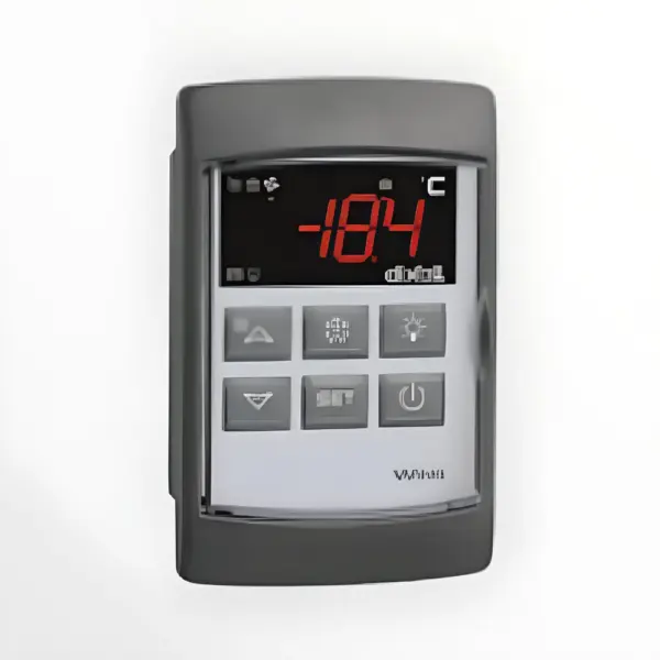 DIXELL TASTATURA ZA TERM. V620