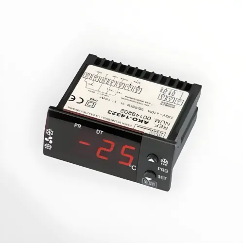 ako14323 AKO TERMOSTAT DIG. 14 323 sa jednom sondom