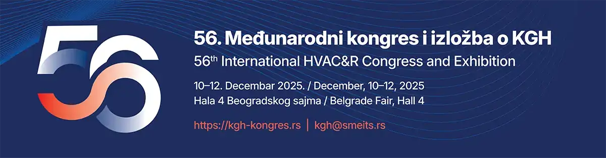 56. Međunarodni kongres i izložba o KGH